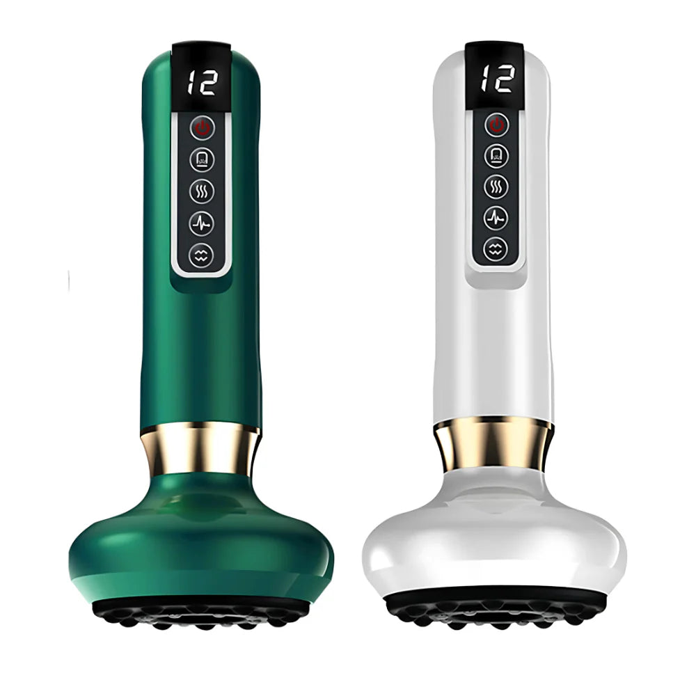 Electric Cellulite Massager