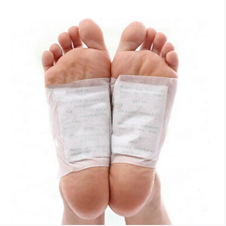 Deep Cleansing Foot Pads
