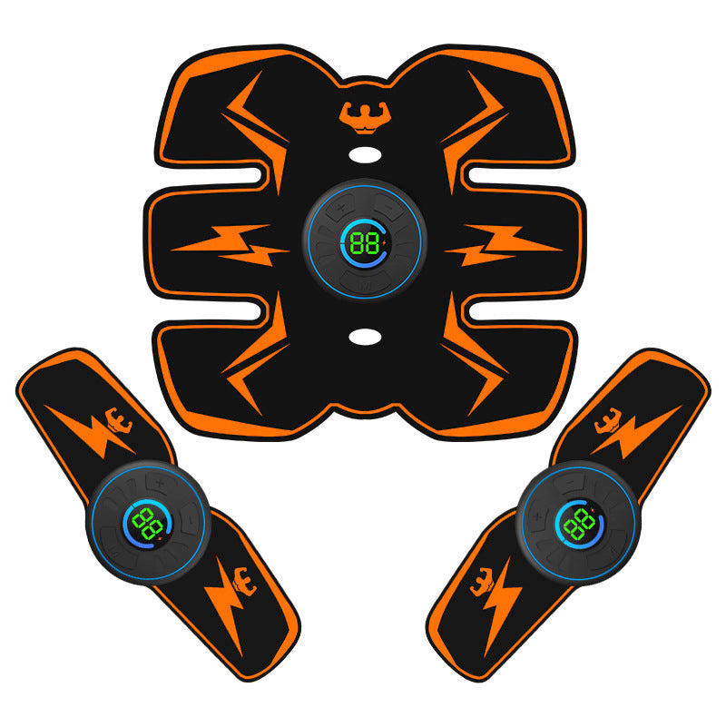 Abdominal Muscle Stimulator