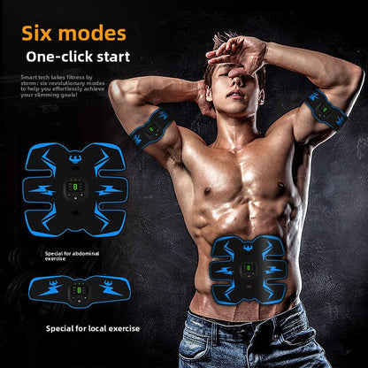 Abdominal Muscle Stimulator