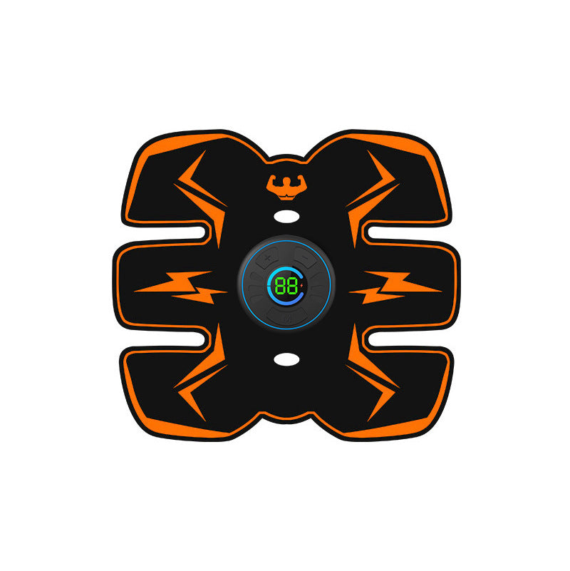 Abdominal Muscle Stimulator