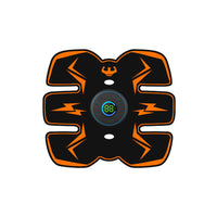 Orange Premium Abs Modes