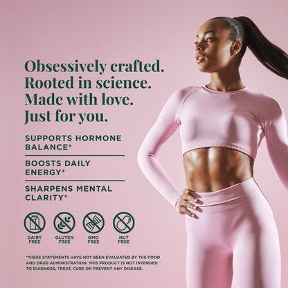 Vital Source Nutrition Supplements