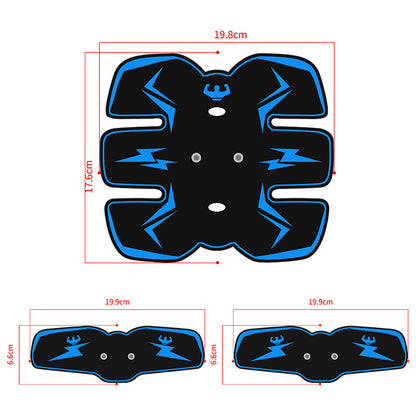 Abdominal Muscle Stimulator