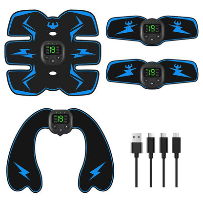 Abdominal Muscle Stimulator