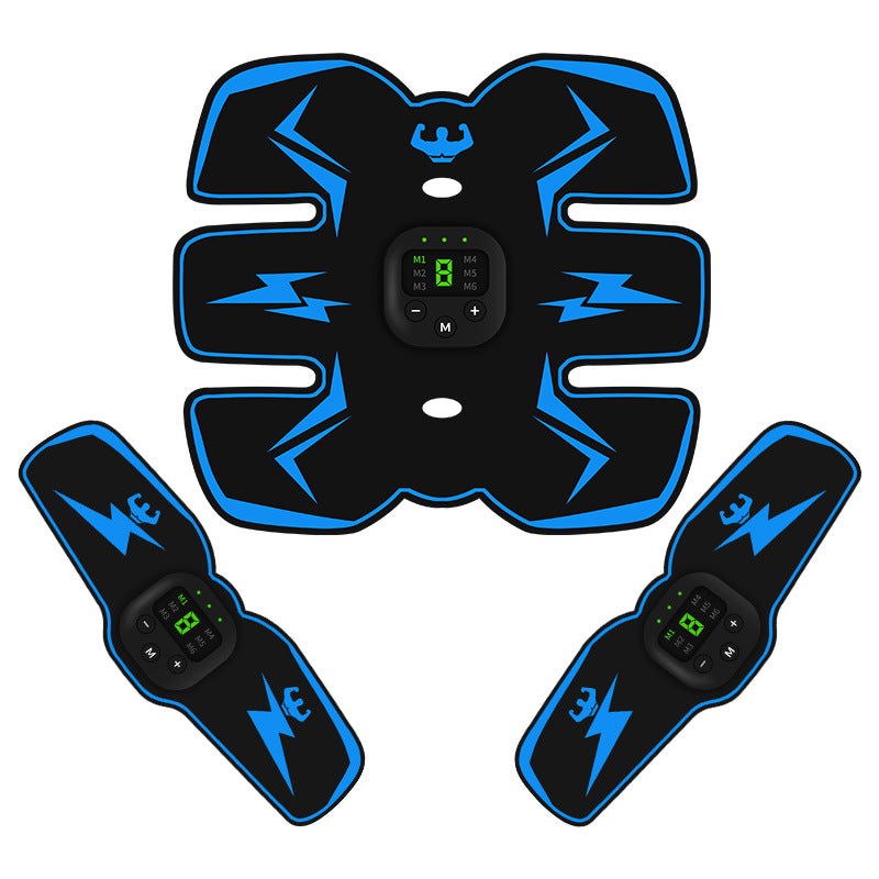 Abdominal Muscle Stimulator