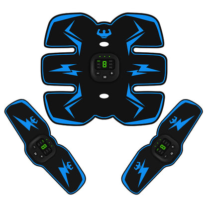 Abdominal Muscle Stimulator