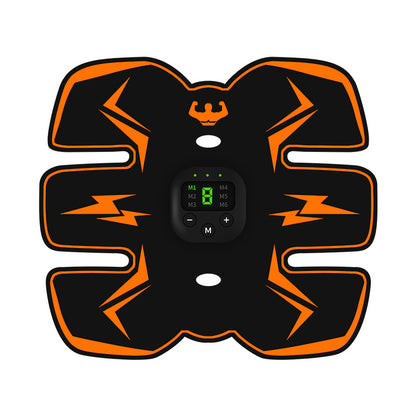 Abdominal Muscle Stimulator