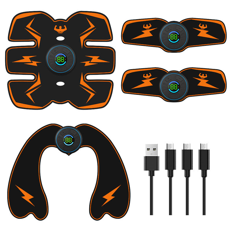 Abdominal Muscle Stimulator