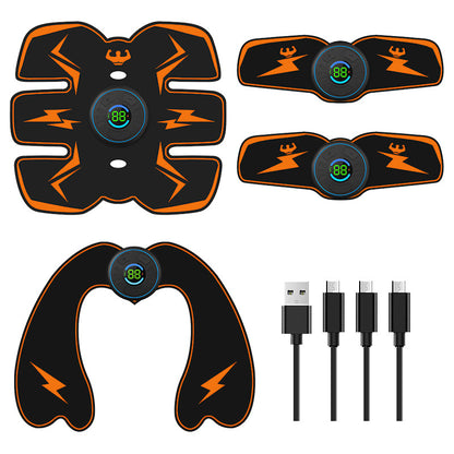 Abdominal Muscle Stimulator