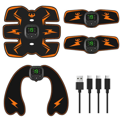 Abdominal Muscle Stimulator