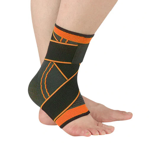 Compression Ankle Strap