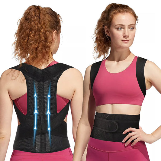 Orthopedic  Back Brace