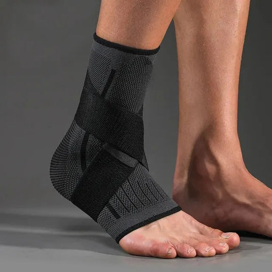 Compression Ankle Strap