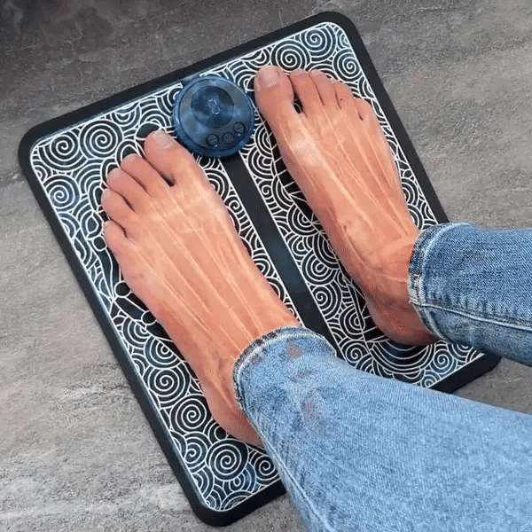 EMS Foot Massager
