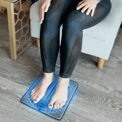 EMS Foot Massager