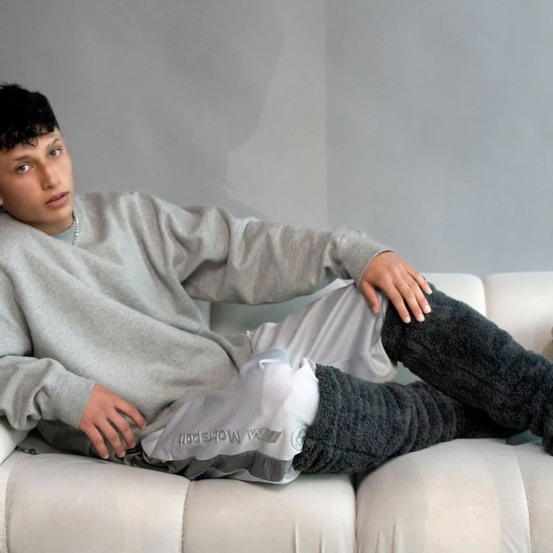 2025's Winter Fuzzy Socks (BUY 1, GET 1 FREE TODAY ONLY)