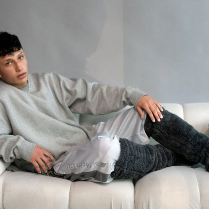 2025's Winter Fuzzy Socks (BUY 1, GET 1 FREE TODAY ONLY)