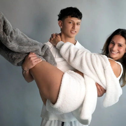 2025's Winter Fuzzy Socks (BUY 1, GET 1 FREE TODAY ONLY)