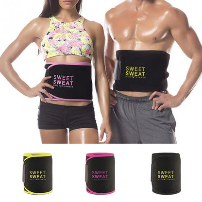 Sweet Sweat Waist Trimmer
