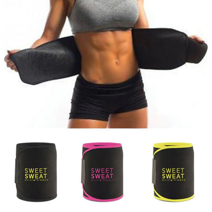 Sweet Sweat Waist Trimmer