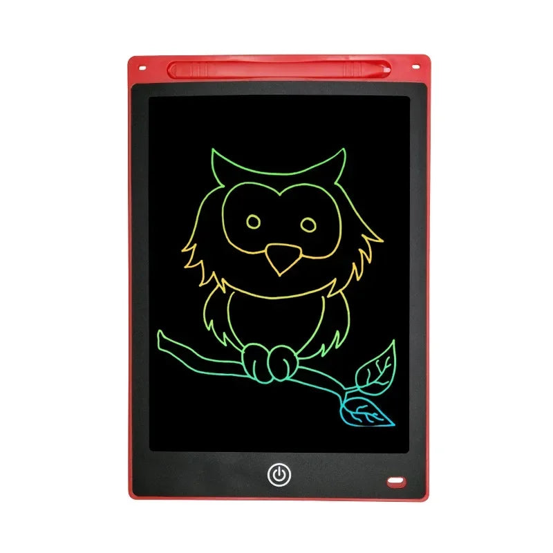 4.4/8.5/Inch LCD Writing Tablet Drawing Board Kids Graffiti Sketchpad Toys Handwriting Blackboard Magic Drawing Board Toy Gift