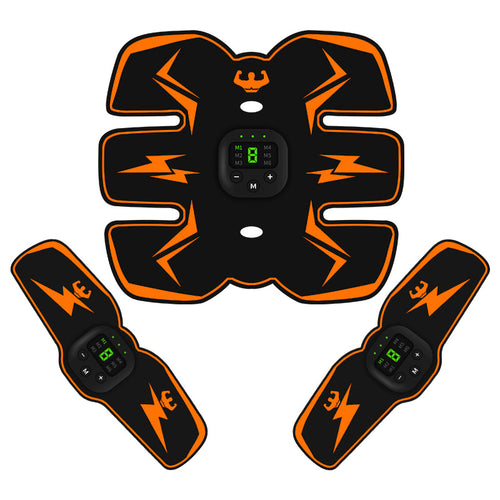Abdominal Muscle Stimulator