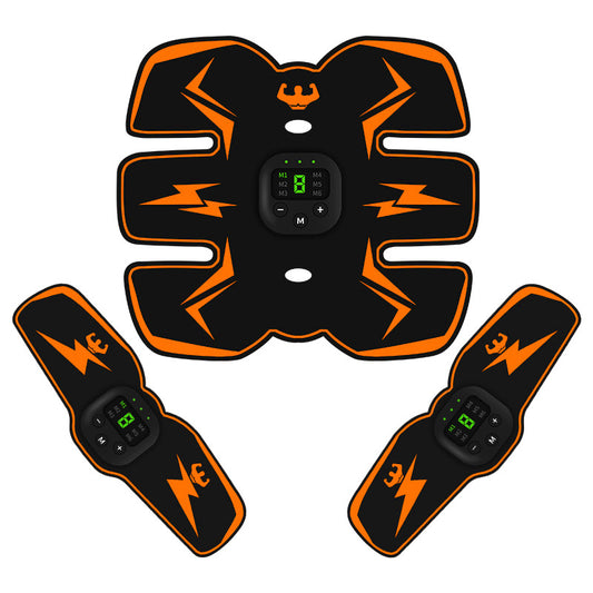 Abdominal Muscle Stimulator