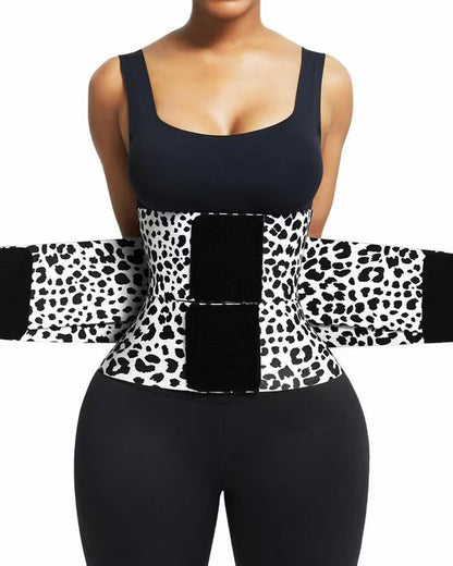 Waist Cincher Belt