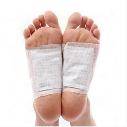 Deep Cleansing Foot Pads