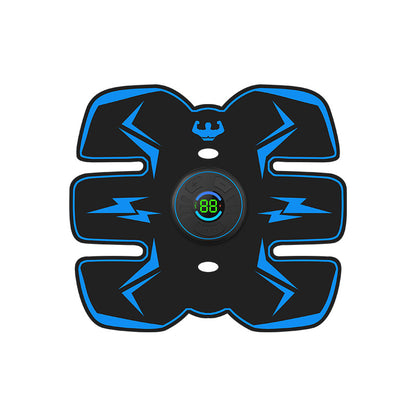 Abdominal Muscle Stimulator