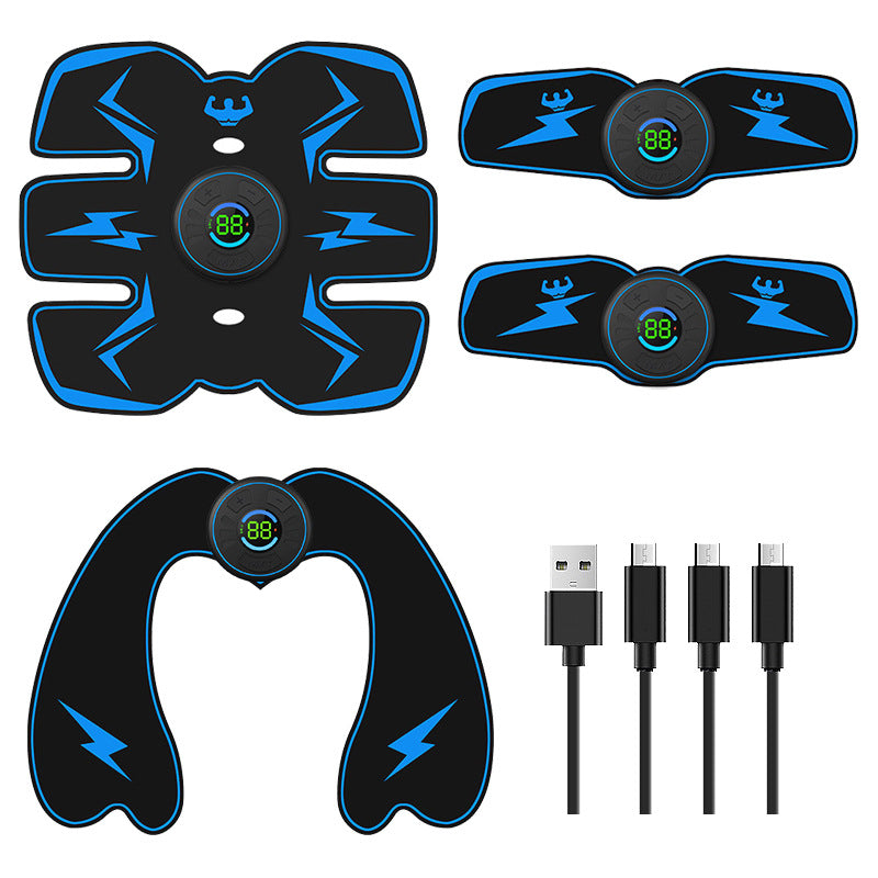 Abdominal Muscle Stimulator