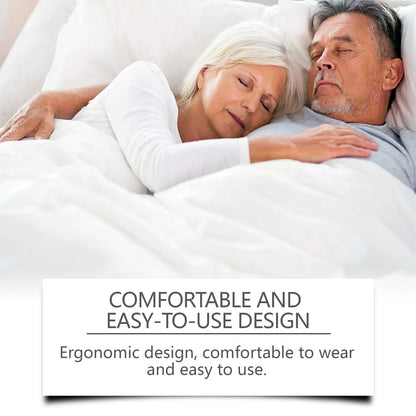 Magnetic Nasal Strips